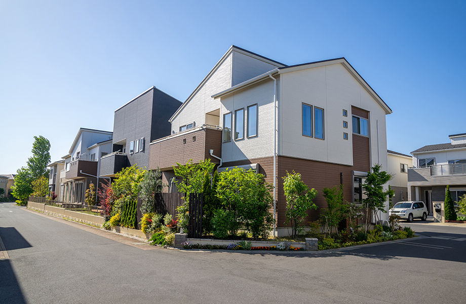 住まいのキレイと快適をトータルサポート