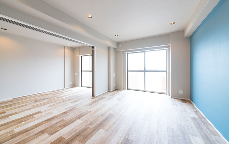 ハウスクリーニング全般