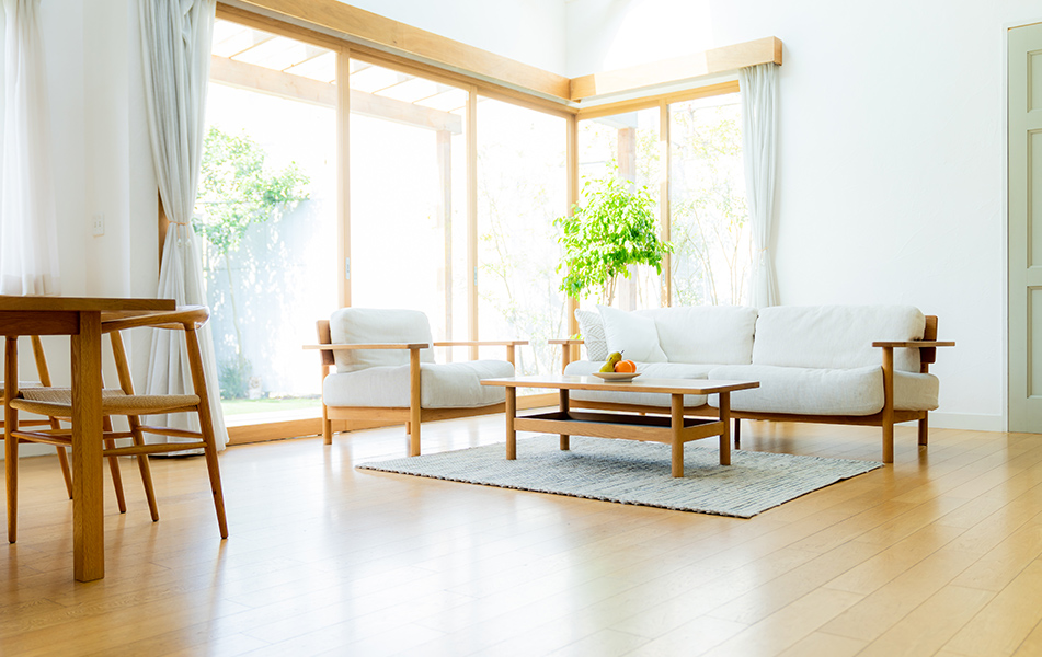 住宅リフォーム全般